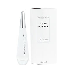 Issey Miyake L'Eau d'Issey Pure Eau De Toilette 90 ml (woman)