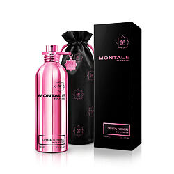 Montale Paris Crystal Flowers Eau De Parfum 100 ml (unisex)
