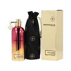 Montale Paris Aoud Jasmine Eau De Parfum 100 ml (unisex)