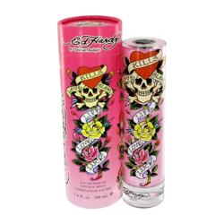 Christian Audigier Ed Hardy Woman Eau De Parfum 50 ml (woman)