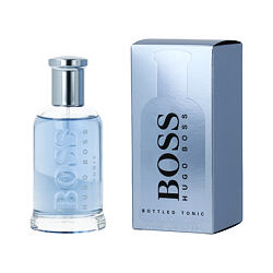Hugo Boss Boss Bottled Tonic Eau De Toilette 100 ml (man)