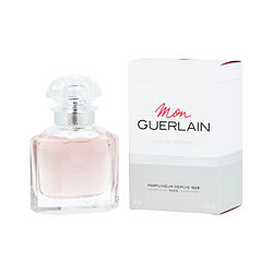 Guerlain Mon Guerlain Eau De Toilette 50 ml (woman)