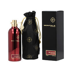 Montale Paris Red Vetiver Eau De Parfum 100 ml (man)