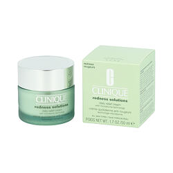 Clinique Redness Solutions Daily Relief Cream 50 ml