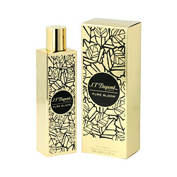 S.T. Dupont Pure Bloom Eau De Parfum 100 ml (woman)