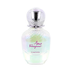Salvatore Ferragamo Amo Ferragamo Flowerful Eau De Toilette 30 ml (woman)