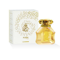 Al Haramain Najm Gold Parfümiertes Öl 18 ml (unisex)