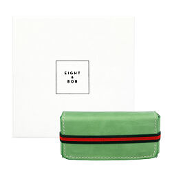Eight & Bob Perfume Leather Case