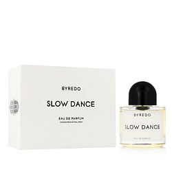 Byredo Slow Dance Eau De Parfum 50 ml (unisex)