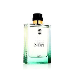 Ajmal Free Spirit Eau De Parfum 100 ml (man)