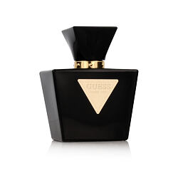 Guess Seductive Noir Women Eau De Toilette 50 ml (woman)