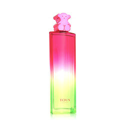 Tous Gems Power Eau De Toilette 90 ml (woman)