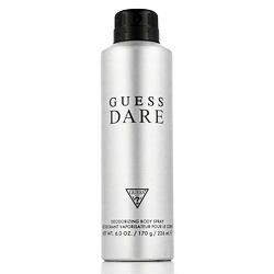 Guess Dare for Men Deodorant Spray 226 ml (man)