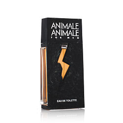 Animale Animale Animale for Men Eau De Toilette 100 ml (man)