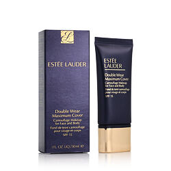 Estée Lauder Double Wear Maximum Cover Camouflage Makeup SPF 15 30 ml