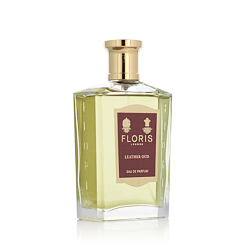 Floris Leather Oud Eau De Parfum 100 ml (unisex)