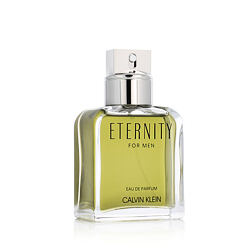 Calvin Klein Eternity for Men Eau De Parfum 100 ml (man)