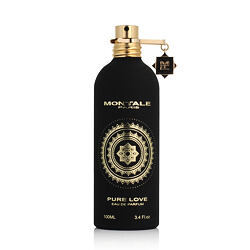 Montale Paris Pure Love Eau De Parfum 100 ml (unisex)