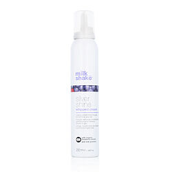 Milk Shake Silver Shine Whipped Cream 200 ml