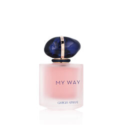 Giorgio Armani My Way Floral Eau De Parfum - nachfüllbar 50 ml (woman)