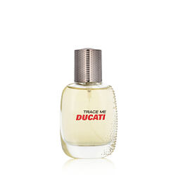 Ducati Trace Me Eau De Toilette 50 ml (man)
