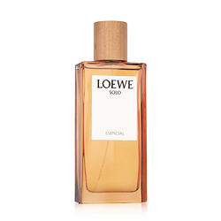 Loewe Solo Loewe Esencial Eau De Toilette 100 ml (man)
