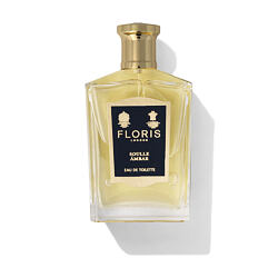 Floris Soulle Ámbar Eau De Toilette 100 ml (woman)