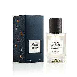 Acqua di Praga Bohemia Eau De Parfum 50 ml (unisex)