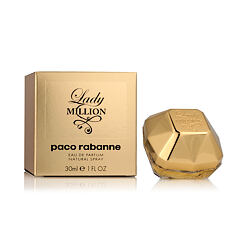 Rabanne Lady Million Eau De Parfum 30 ml (woman)
