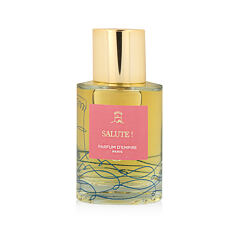 Parfum d'Empire Salute! Eau De Parfum 100 ml (unisex)