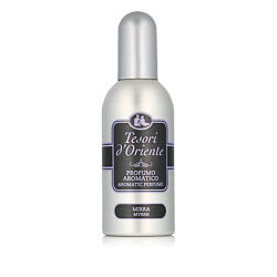 Tesori d'Oriente Mirra Eau De Toilette 100 ml (unisex)