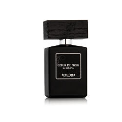 BeauFort Coeur De Noir Eau De Parfum 50 ml (unisex)