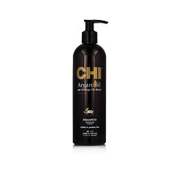 Farouk Systems CHI Argan Oil Shampoo 340 ml