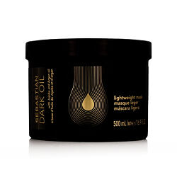Sebastian Professional Dark Oil Lightweight Mask 500 ml