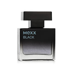 Mexx Black Man Eau De Toilette 30 ml (man)