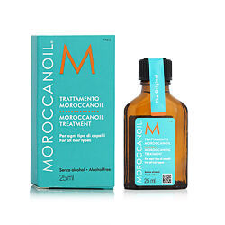 Moroccanoil Treatment 25 ml