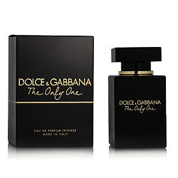 Dolce & Gabbana The Only One Intense Eau De Parfum 50 ml (woman)