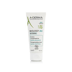 A-Derma Biology AC Hydra Ultra-Soothing Compensating Cream 40 ml