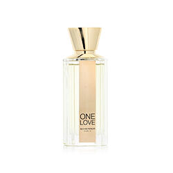 Jean Louis Scherrer One Love Eau De Parfum 30 ml (woman)