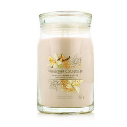 Yankee Candle Duftkerze Praline & Birch 567 g