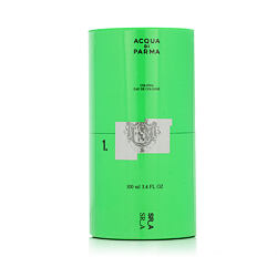 Acqua Di Parma Colonia Limited Edition 2023 Eau de Cologne - nachfüllbar 100 ml (unisex)