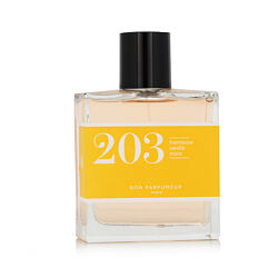Bon Parfumeur 203 raspberry, vanilla, blackberry Eau De Parfum 100 ml (unisex)