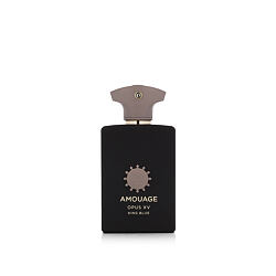 Amouage Opus XV – King Blue Eau De Parfum 100 ml (unisex)