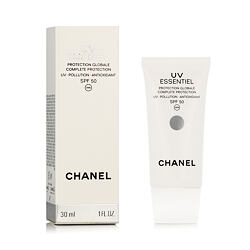Chanel UV Essentiel Complete Protection SPF 50 30 ml