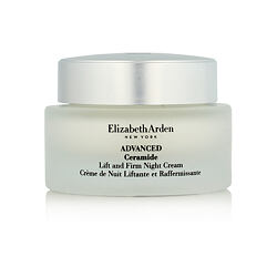 Elizabeth Arden Advanced Ceramide Lift and Firm Night Cream 50 ml