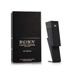Carolina Herrera Bad Boy Le Parfum Eau De Parfum 100 ml (man)