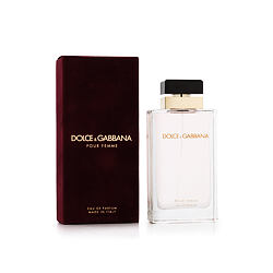 Dolce & Gabbana Pour Femme Eau De Parfum 100 ml (woman)