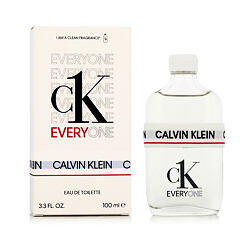 Calvin Klein CK Everyone Eau De Toilette 100 ml (unisex)