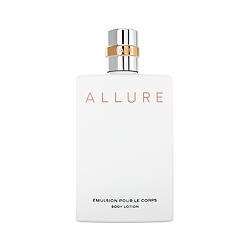 Chanel Allure Körperlotion 200 ml (woman)