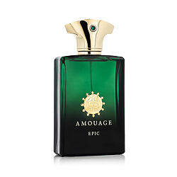 Amouage Epic Man Eau De Parfum 100 ml (man)